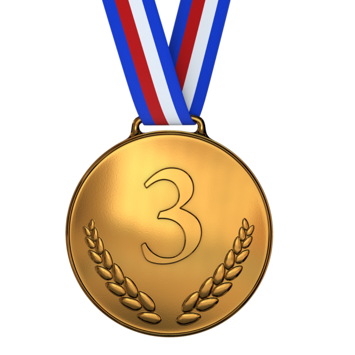 medal bronze award championship 1622549