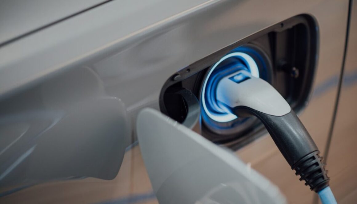 Photo Top 3 najbardziej innowacyjnych firm w dziedzinie motoryzacji elektrycznej