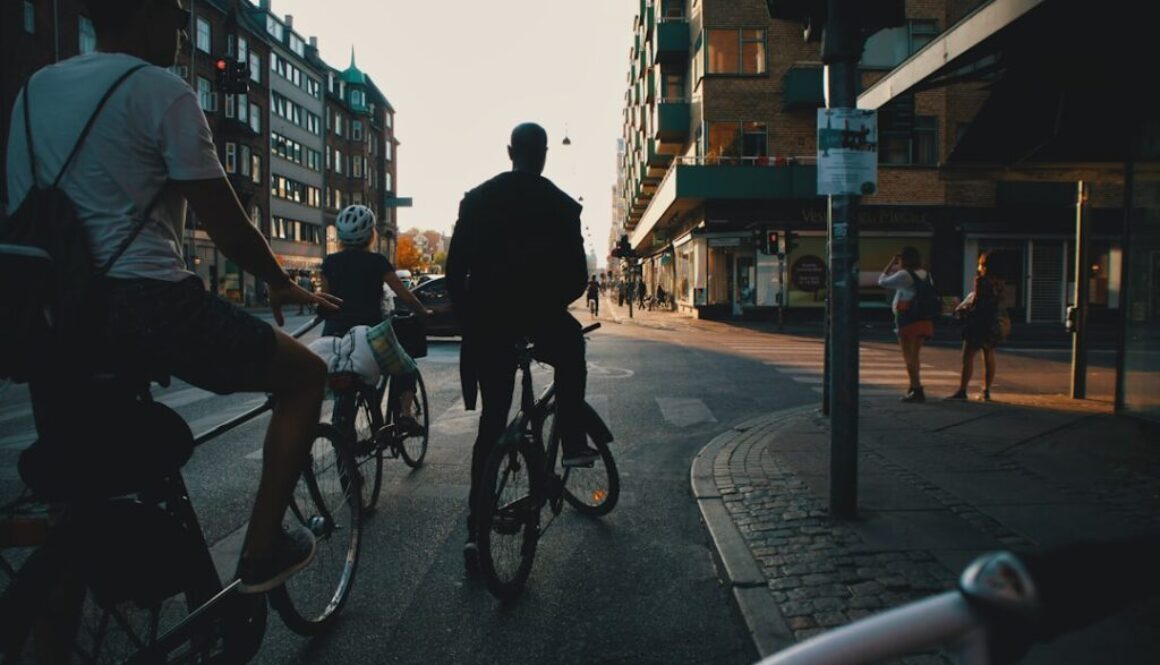 Photo Top 3 najbardziej innowacyjnych startupów w dziedzinie mobilności miejskiej