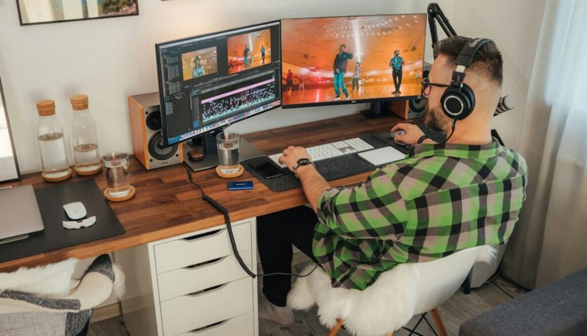 Photo Top 3 najpopularniejszych serwisów streamingowych do oglądania komedii